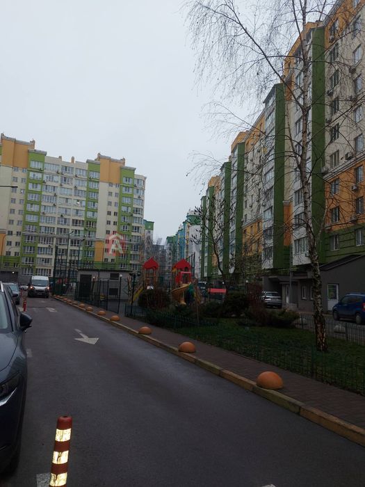 Оренда 1 кімн квартири, ЖК “Євромісто”