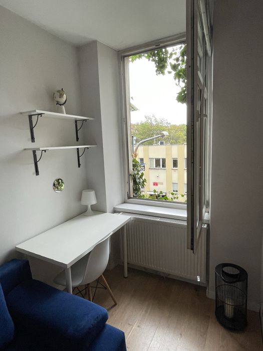Mieszkanie – Wrocław, Plac Grunwaldzki - Widok 5
