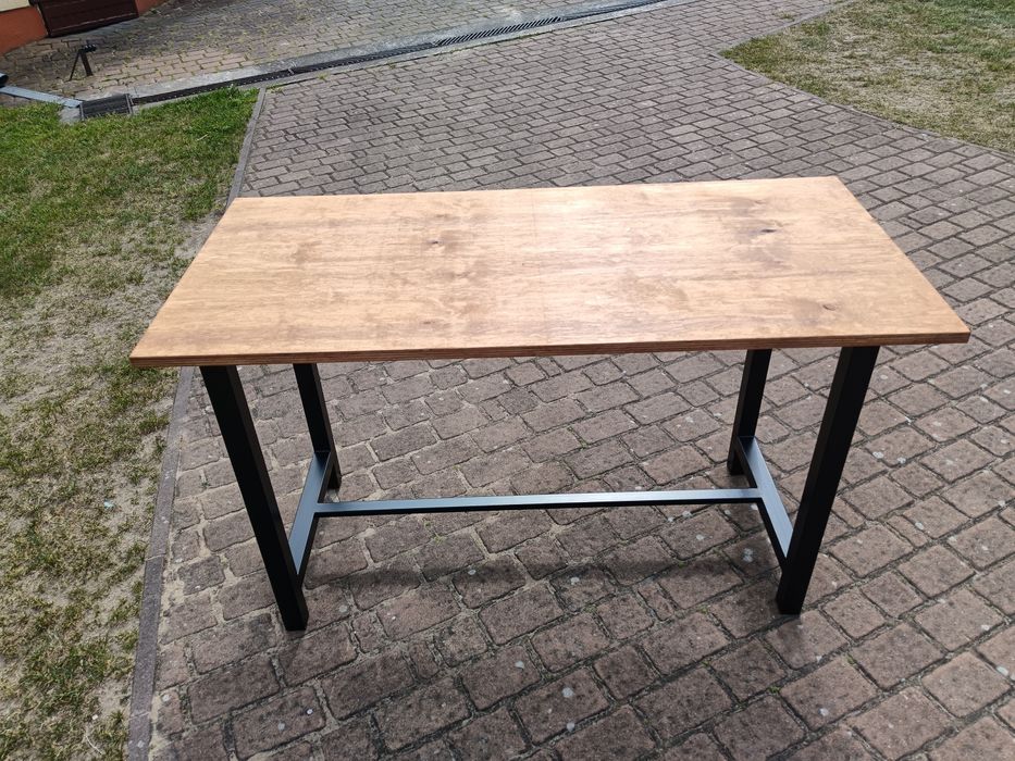 Stół ślusarski warsztatowy