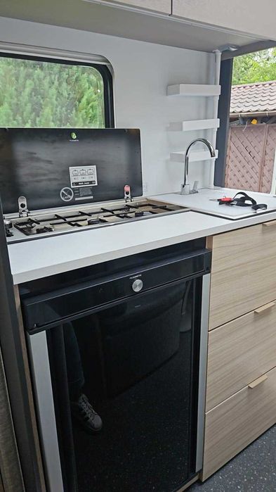 Adria Altea 432PX rok 2023 KLIMA, MOVER, SOLAR, TV Smart, Przedsionek, nowy Pokrowiec, nowe Zadaszenie przeciwsloneczne