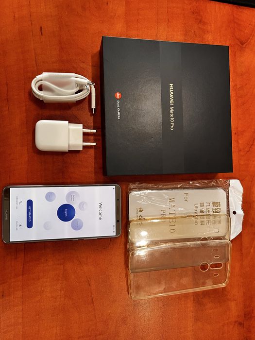 Telefon Huawei Mate 10 Pro