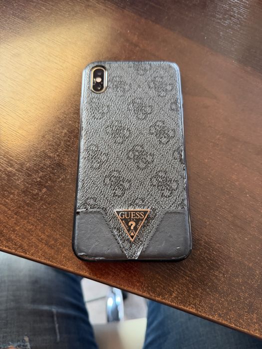 Iphone XS Max*64GB*Bateria 77%