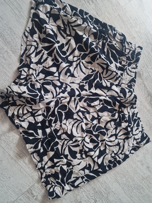 Spodenki Lindex roz M