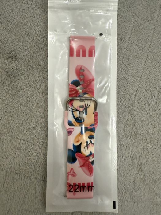 Pasek Disney Mickey Mouse