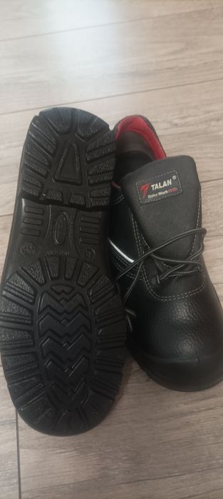 Черевики робочі.