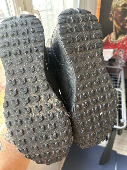 Ботинки зимові Under Armour