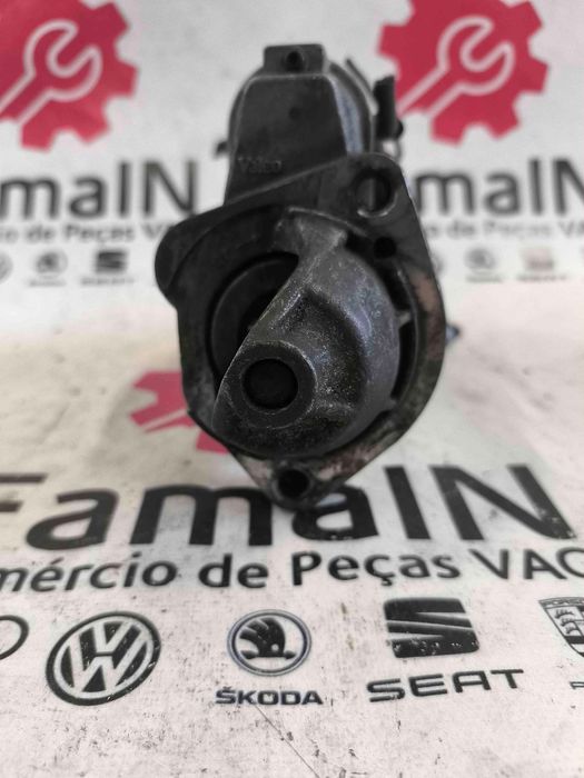 Motor de Arranque AUDI A4 B6 PARAPEÇAS (OEM)