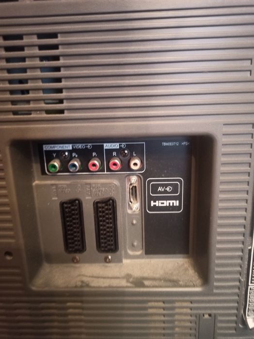 Телевизор Panasonic  диагональ. 32