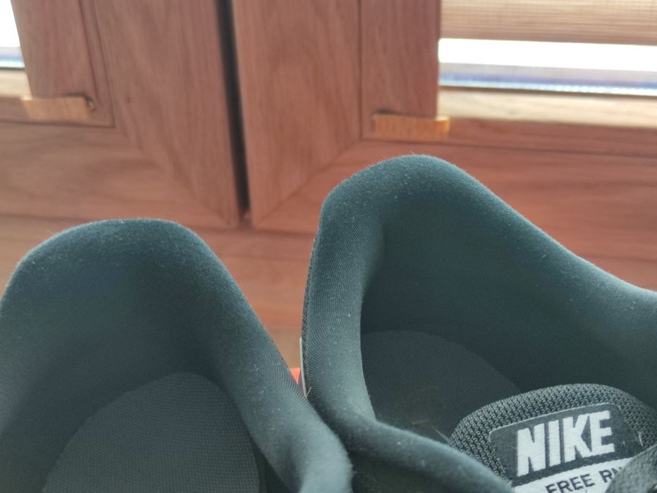 Nike Free Rn Run rozmiar 43