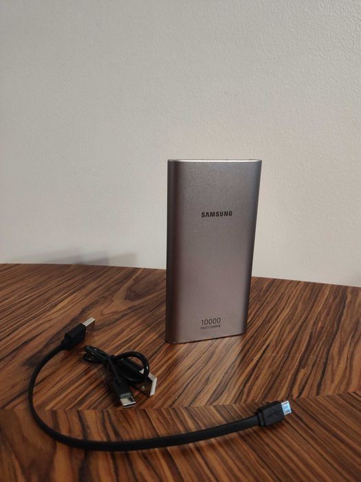 Samsung Powerbank 10000mAh USB-C fast charge