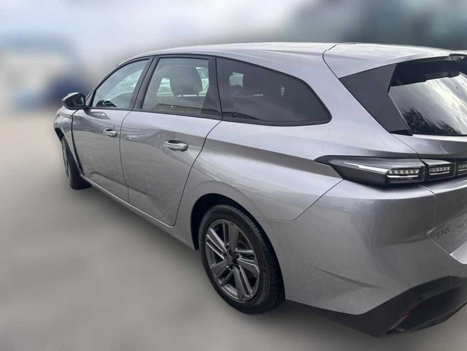 Peugeot 308 III SW 1.5 BlueHDi de 2022 Salvado