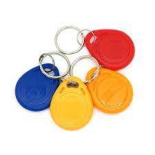 заготовка El-Mar запис програмування/ключ/метка/мітка/домофон/підїзду