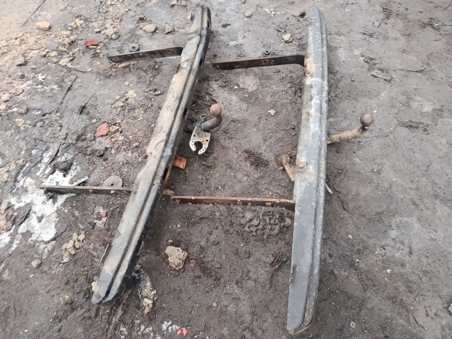 Продам Фаркоп Wolswagen T 4.