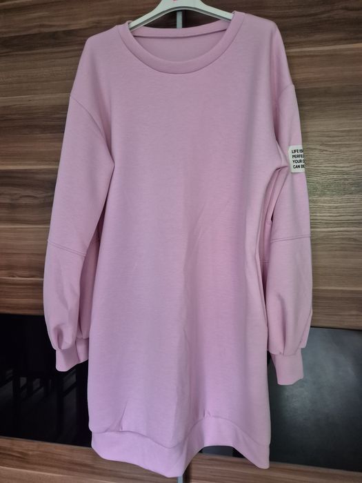 Tunika bluza over
