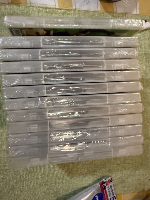 DVD Deuses do Futebol - Coleção Completa