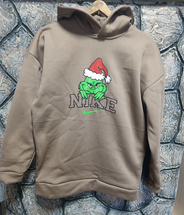 Новорічне жіноче худі