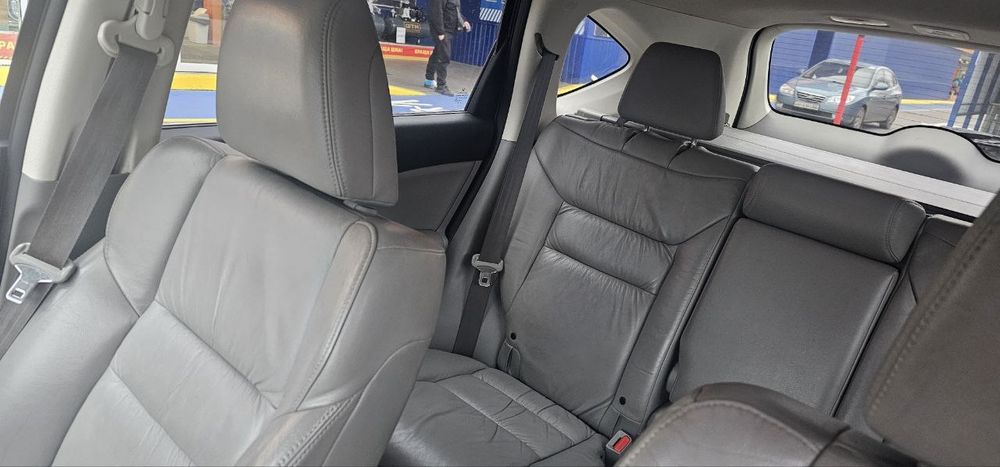 Хонда срв 2013р.