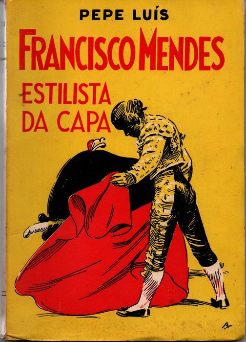 Francisco Mendes, Cover Stylist