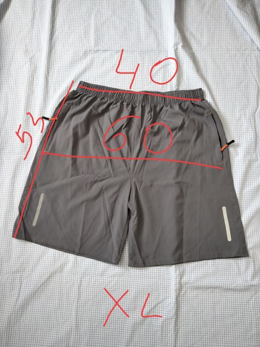 Чоловічі шорти,L, XL, XXL