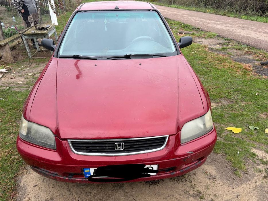 Продам Honda Civic