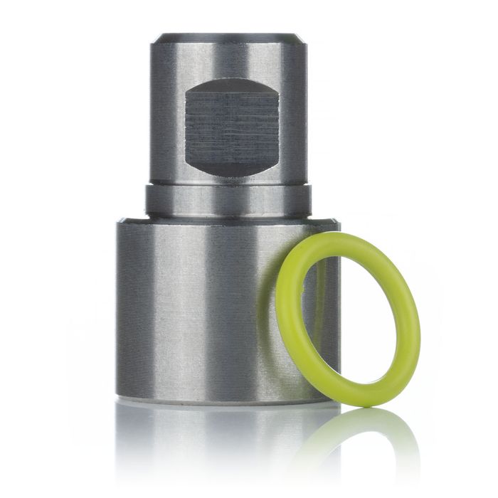 Dysza Wody POWER 40° | do Karcher Easy Lock, Wachlarzowa