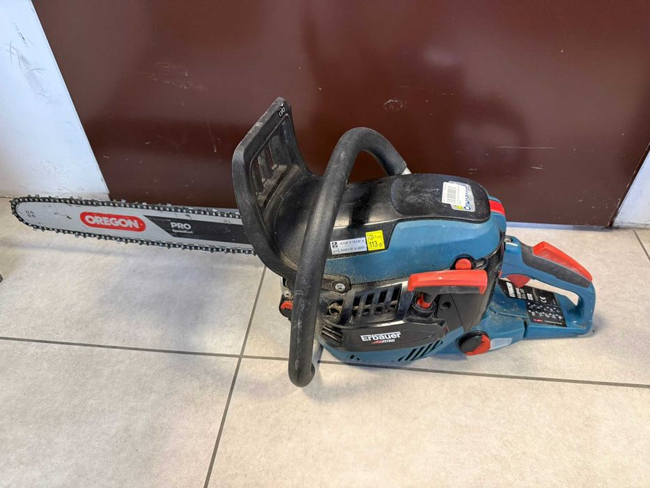 Piła Spalinowa ERBAUER ECSP45 45,4CM3 1,95KWb od Loombard Jarocin