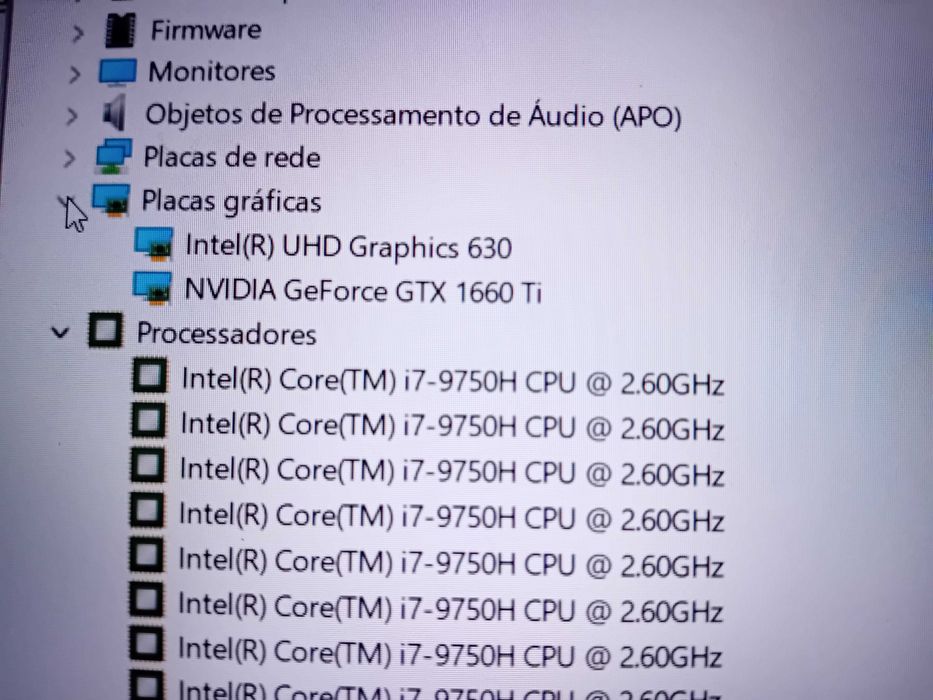 Asus ROG Strix G531GU
