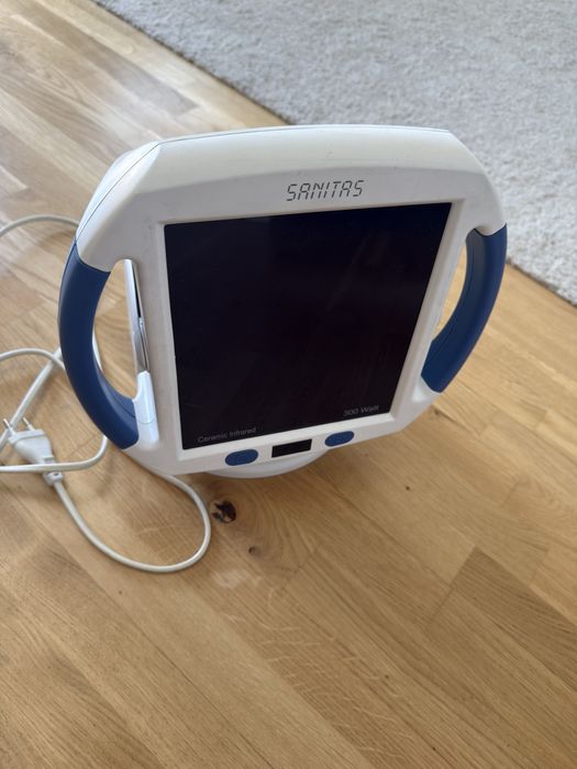 Lampa Sanitas SIL 45 Beurer IL 50
