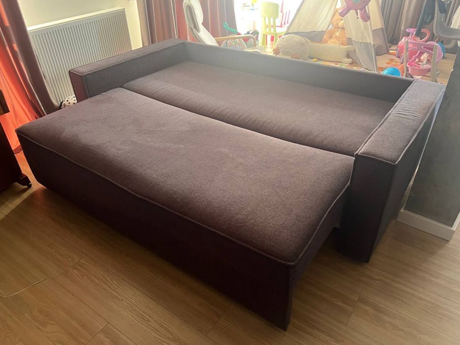 Диван розкладний