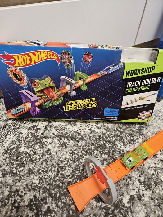 Хот Вілс Hot wheels