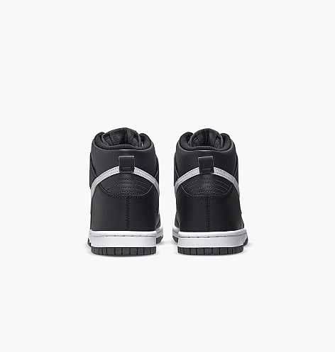 Оригінал ! Кросівки Nike Dunk High Gs Venom DH9751-001