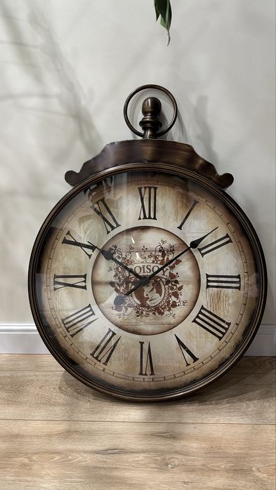 Часи настінні, Італія, 60см