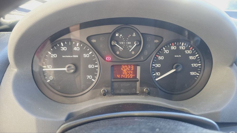 Продам Citroen Jumpy