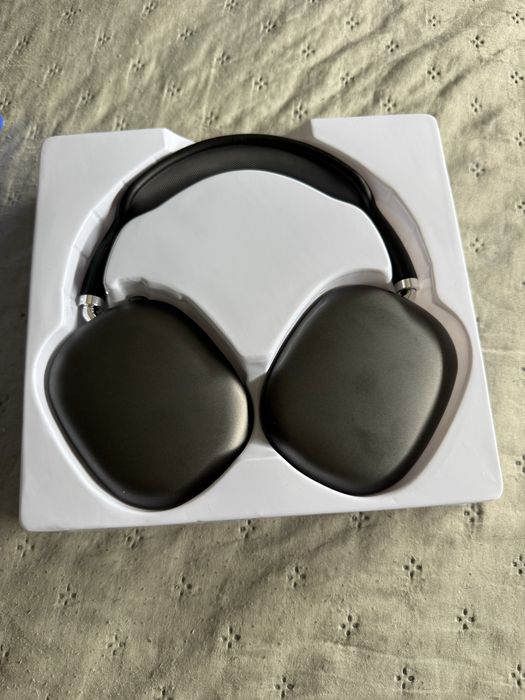 Headphone Bluetooth Peakfun P9