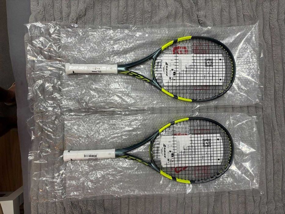 Babolat Pure Aero Lite 2026 L2