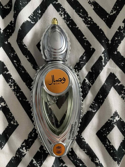 woda perfumowana Ajmal Wisal Arabskie perfumy