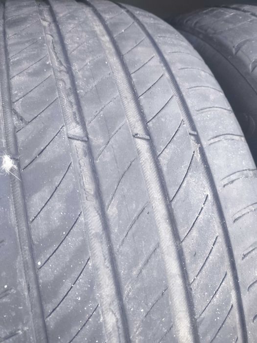 Jantes 17 original Mercedes