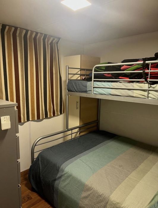 Bungalow T3 Montargil