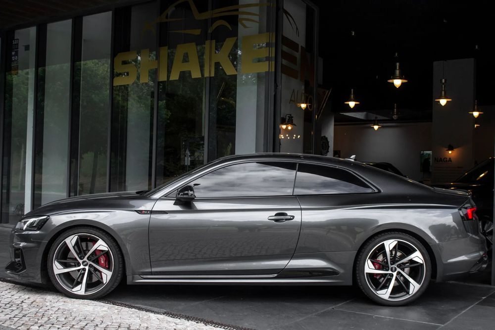 Audi RS5 Sportback 2.9 TFSI quattro tiptronic