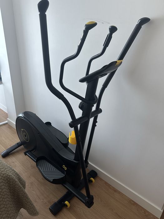Eliptica  Domyos 520 - como nova