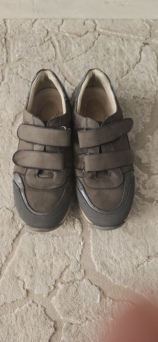 Кросівки ортопедичні Woopy, Туреччина 37-38 р.