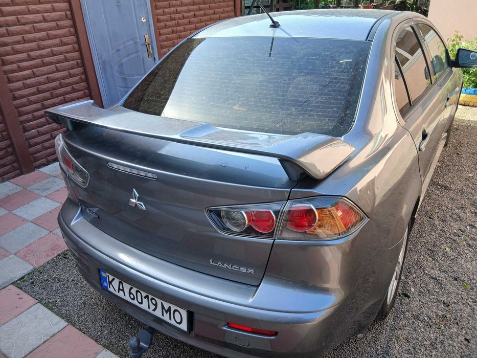 Продається Mitsubishi  LANCER 2013 року