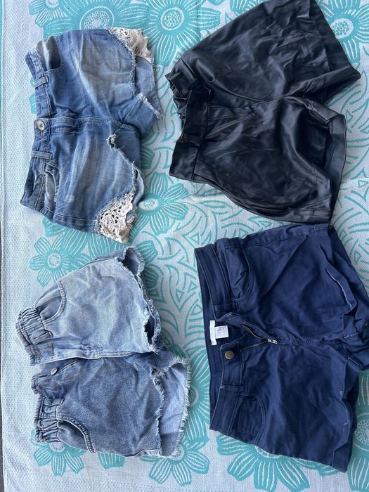 Продам речі на дівчинку