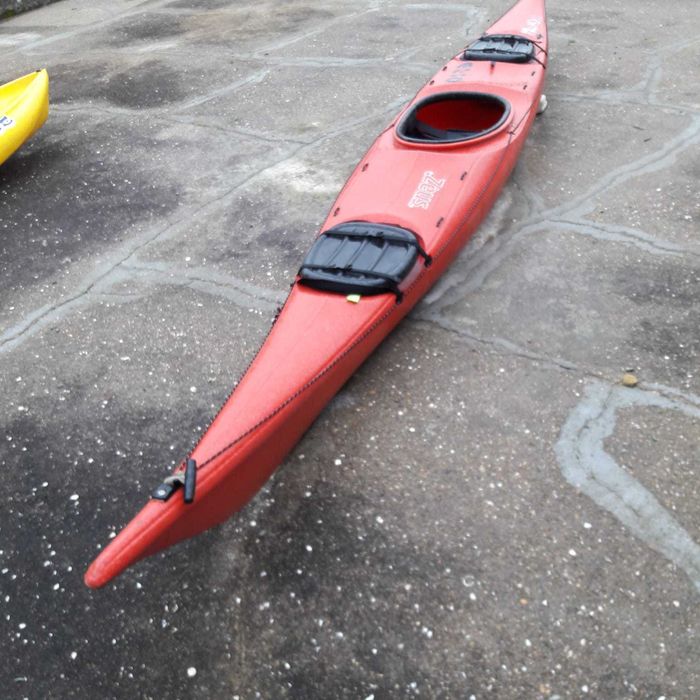 Kaiak Prijon Seayak