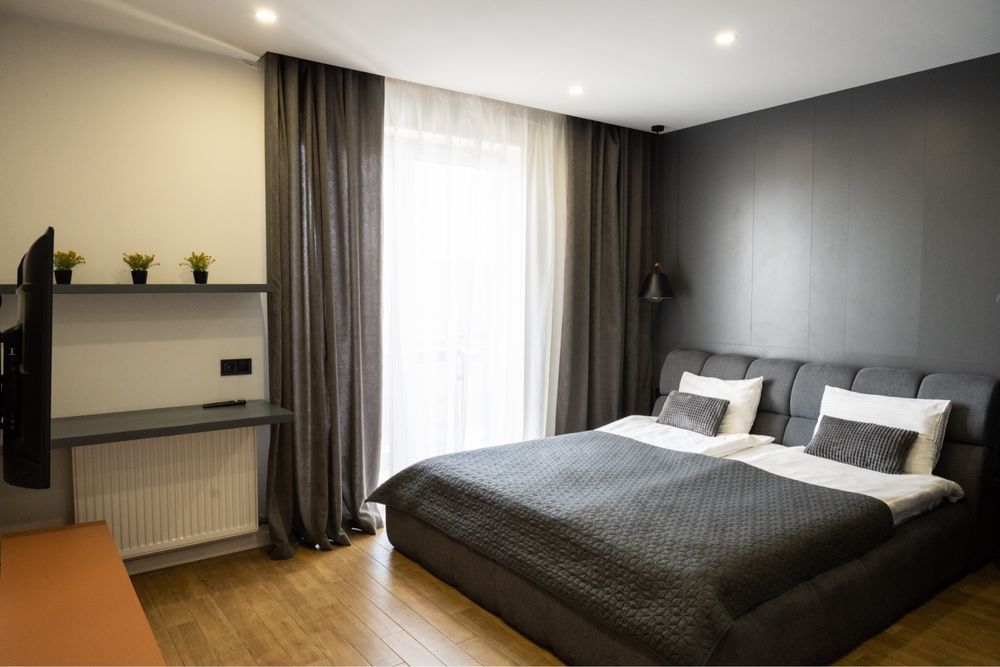 Апартаменти/квартира подобово, біля парку «Боздош»