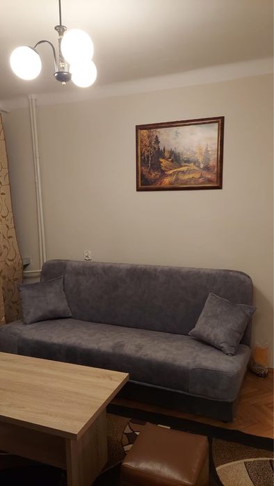 Wynajmę mieszkanie w centrum