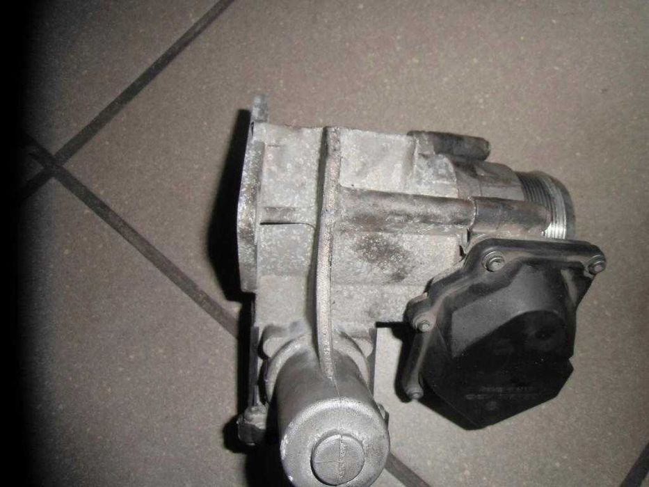 Zawór Egr Volkswagen Crafter 2.5 TDI