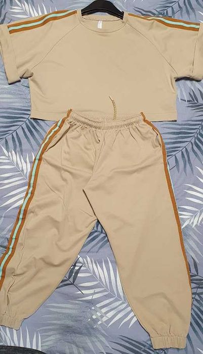 Підлітковий  костюм imperial