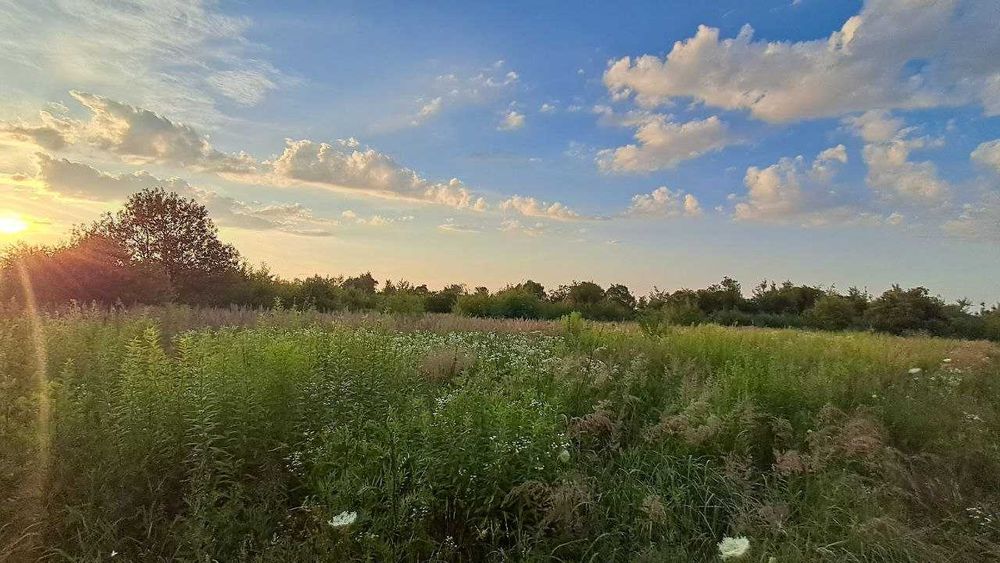 Земельна ділянка 9.6сот під забудову в Чукалівці _VV