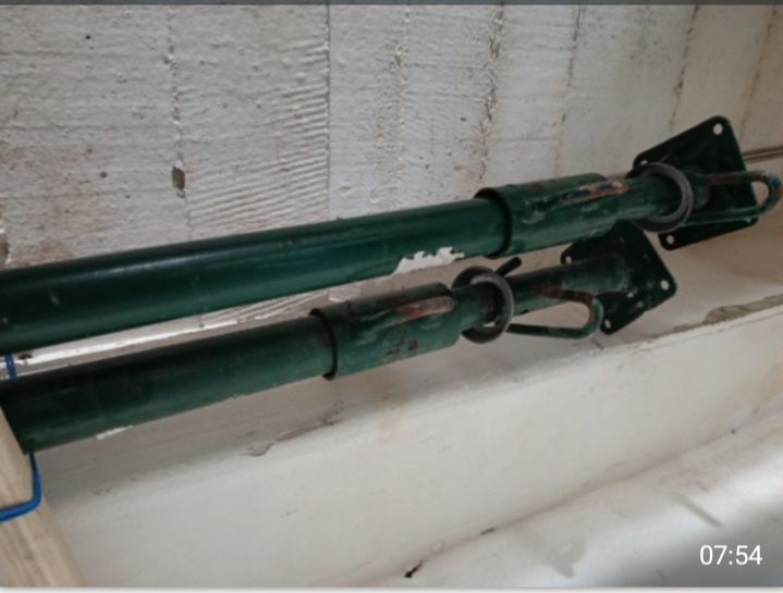 Materiais de construção